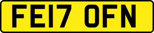 FE17OFN