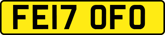 FE17OFO