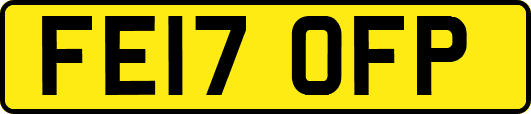 FE17OFP