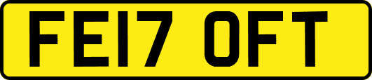 FE17OFT