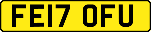 FE17OFU