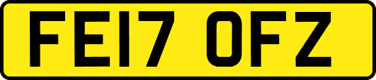 FE17OFZ