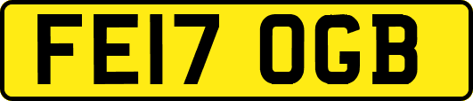 FE17OGB