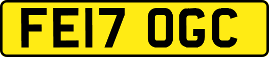 FE17OGC