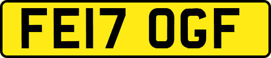 FE17OGF