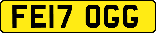 FE17OGG