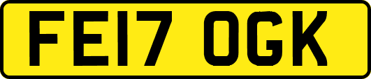 FE17OGK