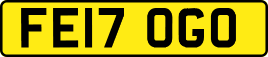 FE17OGO