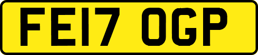FE17OGP