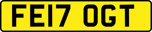 FE17OGT