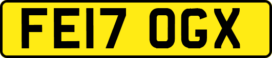 FE17OGX
