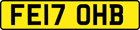 FE17OHB