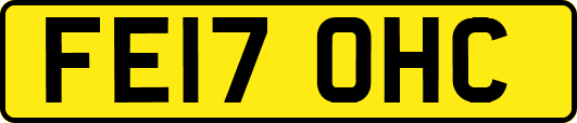 FE17OHC