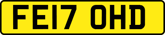 FE17OHD