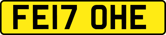FE17OHE