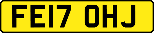 FE17OHJ