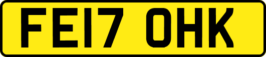 FE17OHK