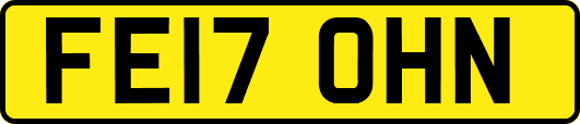 FE17OHN