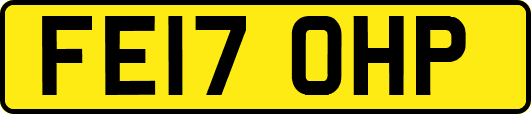FE17OHP