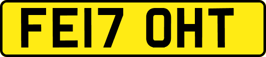 FE17OHT