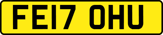 FE17OHU
