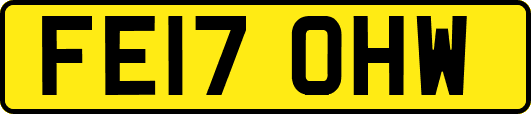 FE17OHW