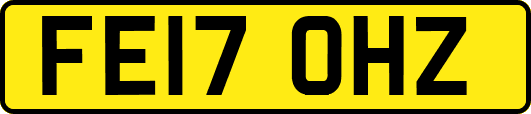 FE17OHZ