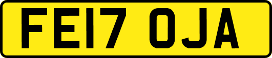 FE17OJA