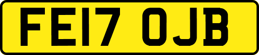 FE17OJB