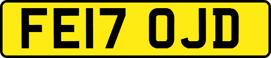 FE17OJD