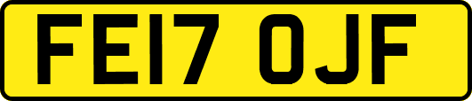 FE17OJF