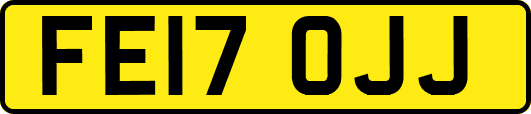FE17OJJ