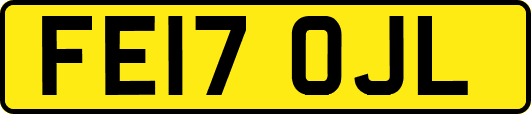 FE17OJL