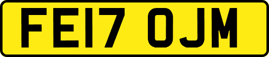 FE17OJM