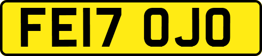 FE17OJO
