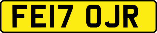 FE17OJR
