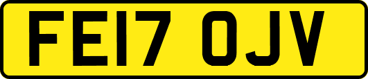 FE17OJV