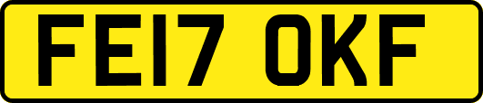 FE17OKF