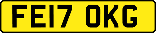FE17OKG