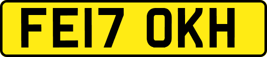 FE17OKH
