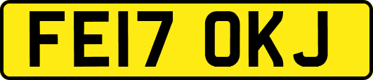 FE17OKJ