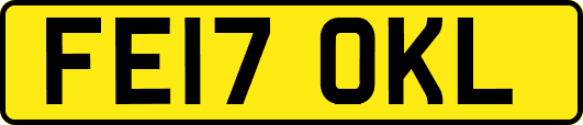 FE17OKL