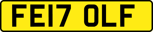 FE17OLF