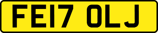 FE17OLJ