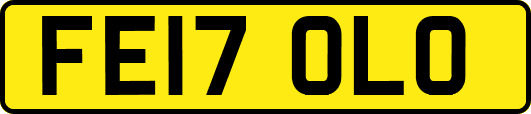 FE17OLO