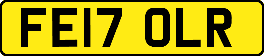 FE17OLR