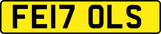 FE17OLS