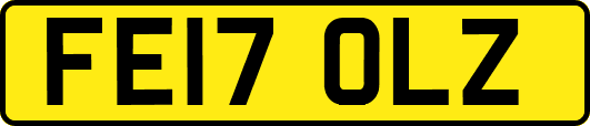 FE17OLZ