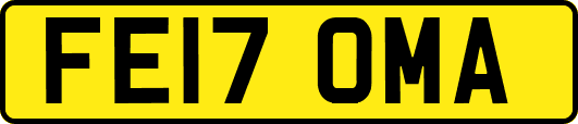 FE17OMA