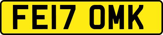 FE17OMK